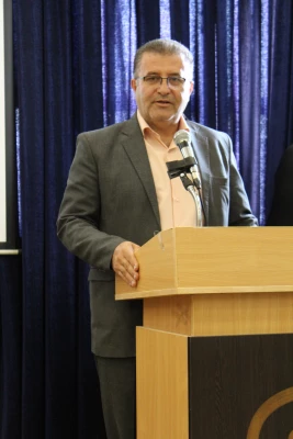 آیین استقبال