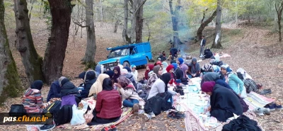 اردوی دانشجویی