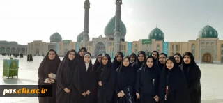 اردو فرهنگی فعالان نماز