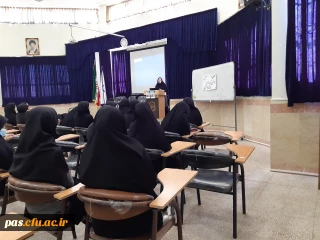 برگزاری کارگاه  "پیشگیری و مباره با بیماری حاد تنفسی ناشی از ویروس کرونا " 