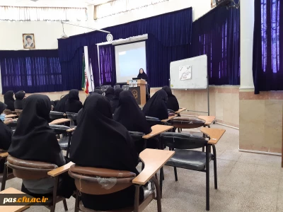 برگزاری کارگاه  