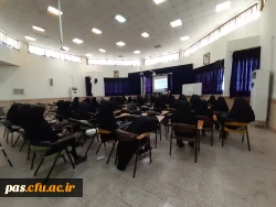 برگزاری کارگاه