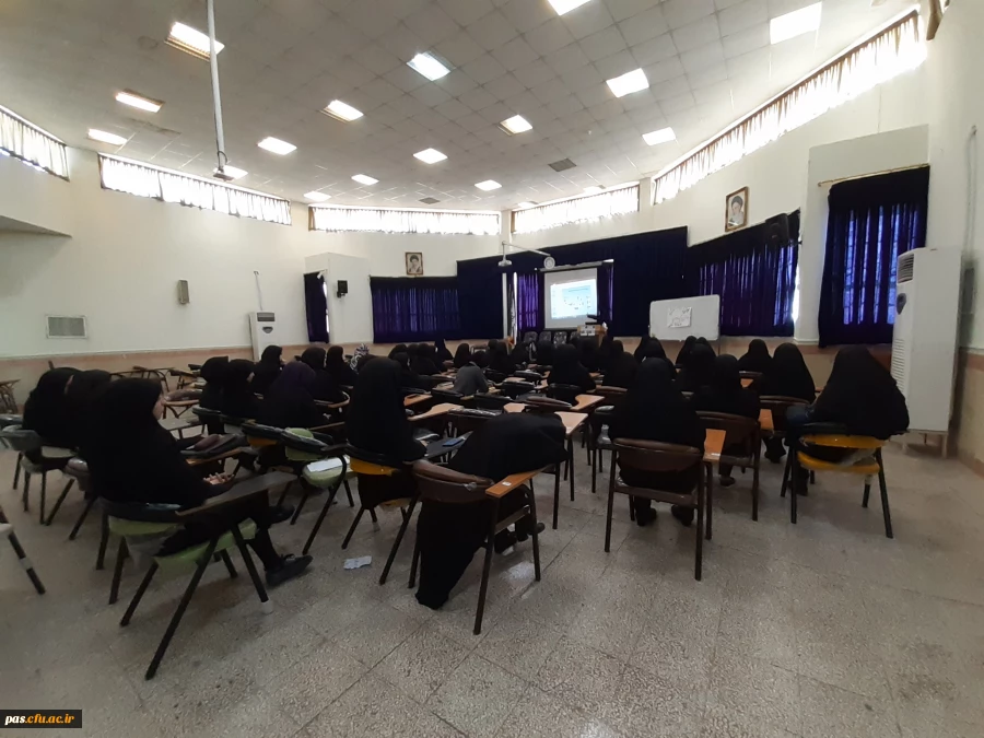 برگزاری کارگاه"پیشگیری و مباره با بیماری حاد تنفسی ناشی از ویروس کرونا " 