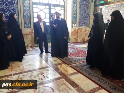 تجدید میثاق با آرمانهای انقلاب در ایام الله دهه فجر